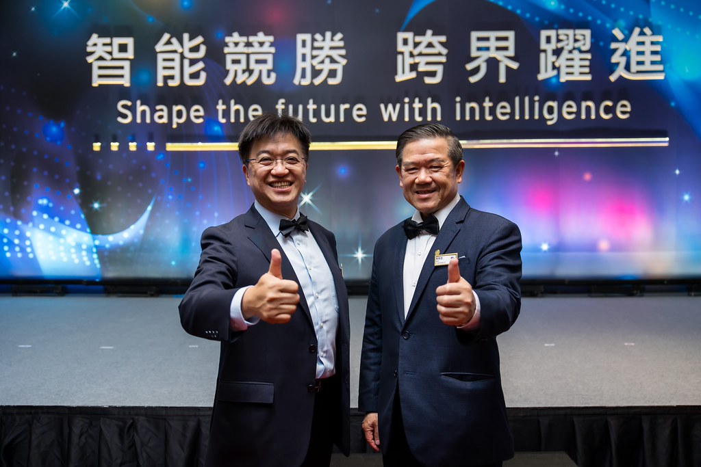 [活動攝影]2025 Taiwan 安永企業家獎-最專業的團隊完成每場完美活動攝影，拍的不只好更要快! #即時攝影