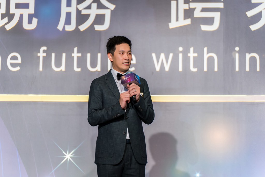 [活動攝影]2025 Taiwan 安永企業家獎-最專業的團隊完成每場完美活動攝影，拍的不只好更要快! #活動攝影