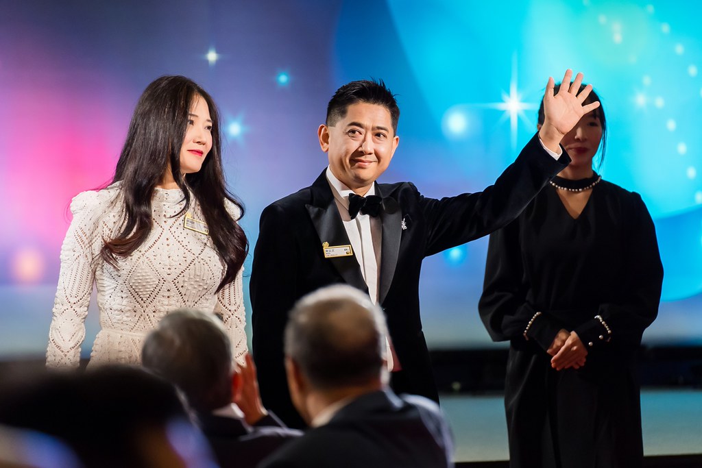 [活動攝影]2025 Taiwan 安永企業家獎-最專業的團隊完成每場完美活動攝影，拍的不只好更要快! #雲端攝影