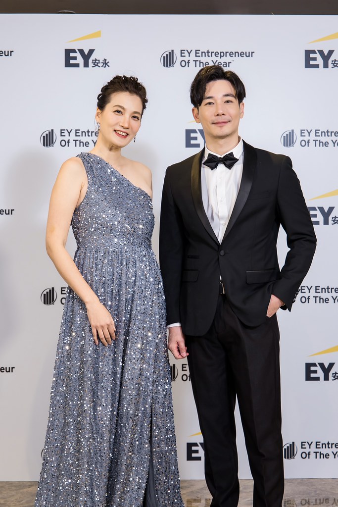 [活動攝影]2025 Taiwan 安永企業家獎-最專業的團隊完成每場完美活動攝影，拍的不只好更要快! #即拍即印