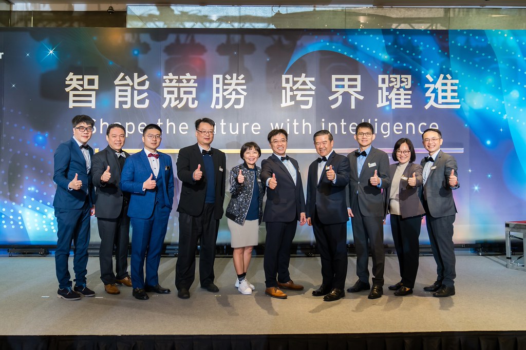 [活動攝影]2025 Taiwan 安永企業家獎-最專業的團隊完成每場完美活動攝影，拍的不只好更要快! #活動攝影