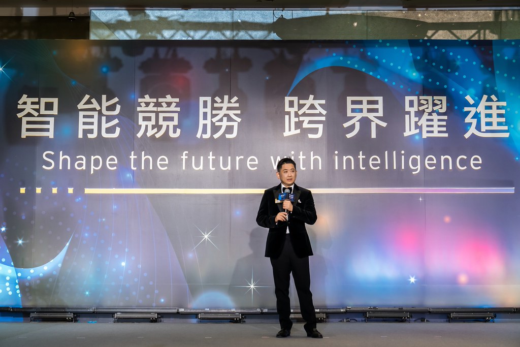 [活動攝影]2025 Taiwan 安永企業家獎-最專業的團隊完成每場完美活動攝影，拍的不只好更要快! #雲端攝影