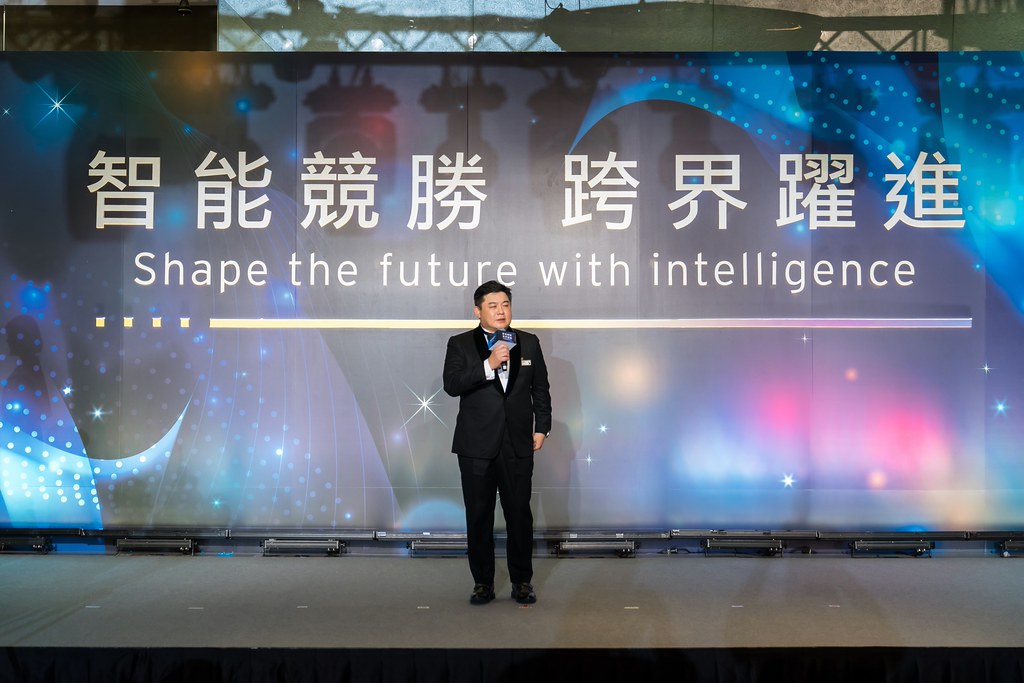 [活動攝影]2025 Taiwan 安永企業家獎-最專業的團隊完成每場完美活動攝影，拍的不只好更要快! #活動攝影