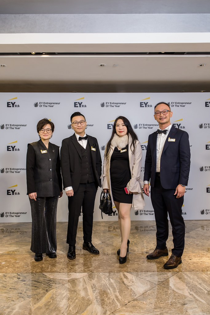 [活動攝影]2025 Taiwan 安永企業家獎-最專業的團隊完成每場完美活動攝影，拍的不只好更要快! #即拍即印