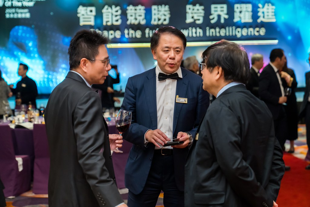 [活動攝影]2025 Taiwan 安永企業家獎-最專業的團隊完成每場完美活動攝影，拍的不只好更要快! #即時攝影