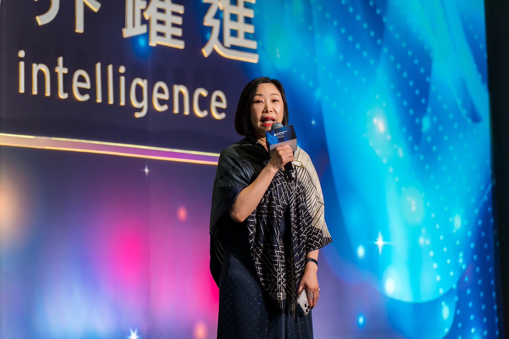 [活動攝影]2025 Taiwan 安永企業家獎-最專業的團隊完成每場完美活動攝影，拍的不只好更要快! #雲端攝影