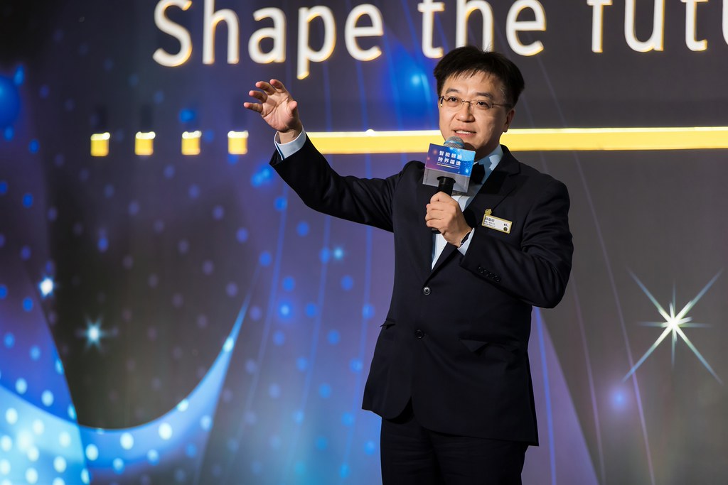 [活動攝影]2025 Taiwan 安永企業家獎-最專業的團隊完成每場完美活動攝影，拍的不只好更要快! #活動攝影