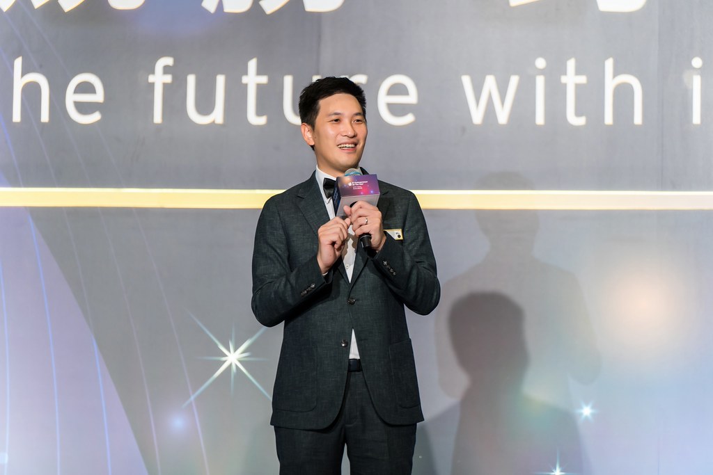 [活動攝影]2025 Taiwan 安永企業家獎-最專業的團隊完成每場完美活動攝影，拍的不只好更要快! #雲端攝影