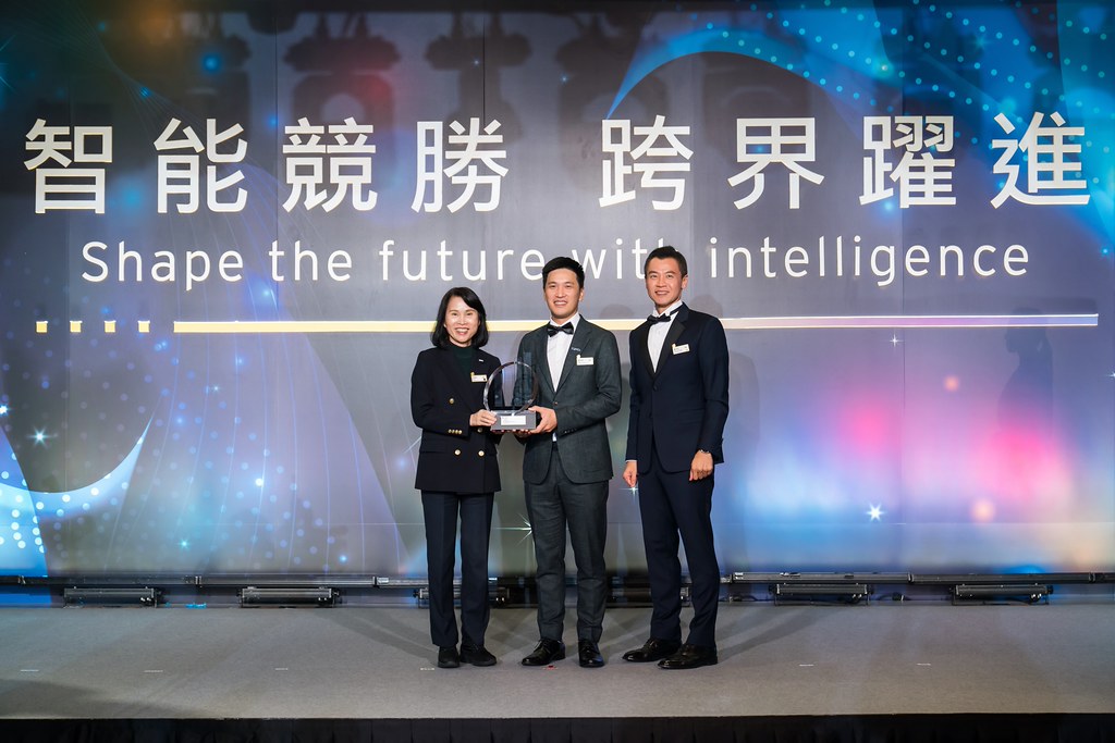 [活動攝影]2025 Taiwan 安永企業家獎-最專業的團隊完成每場完美活動攝影，拍的不只好更要快! #即拍即印