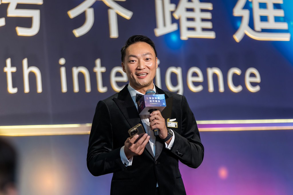 [活動攝影]2025 Taiwan 安永企業家獎-最專業的團隊完成每場完美活動攝影，拍的不只好更要快! #活動攝影