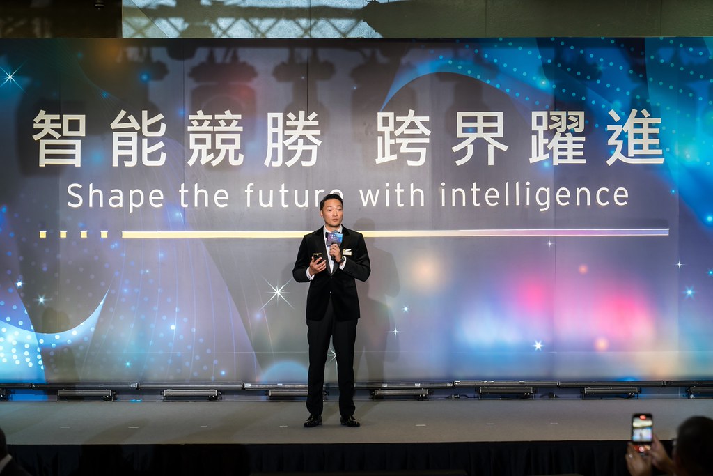 [活動攝影]2025 Taiwan 安永企業家獎-最專業的團隊完成每場完美活動攝影，拍的不只好更要快! #活動攝影