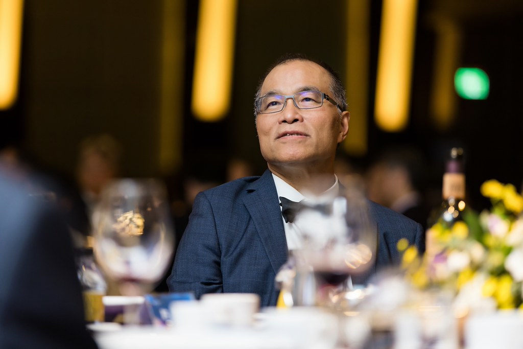 [活動攝影]2025 Taiwan 安永企業家獎-最專業的團隊完成每場完美活動攝影，拍的不只好更要快! #活動拍立得