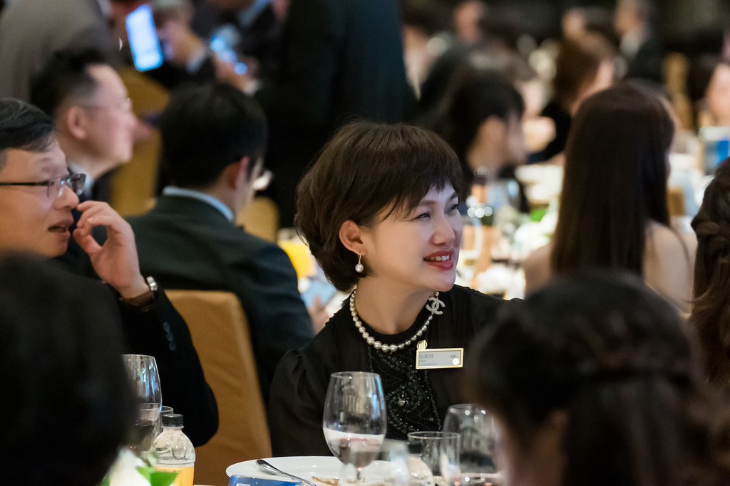 [活動攝影]2025 Taiwan 安永企業家獎-最專業的團隊完成每場完美活動攝影，拍的不只好更要快! #活動攝影