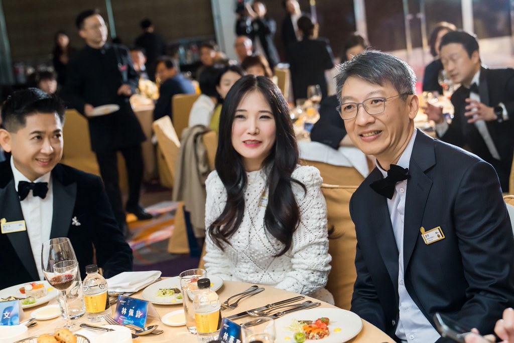 [活動攝影]2025 Taiwan 安永企業家獎-最專業的團隊完成每場完美活動攝影，拍的不只好更要快! #即拍即印