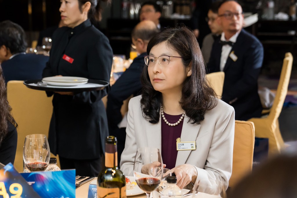 [活動攝影]2025 Taiwan 安永企業家獎-最專業的團隊完成每場完美活動攝影，拍的不只好更要快! #雲端攝影