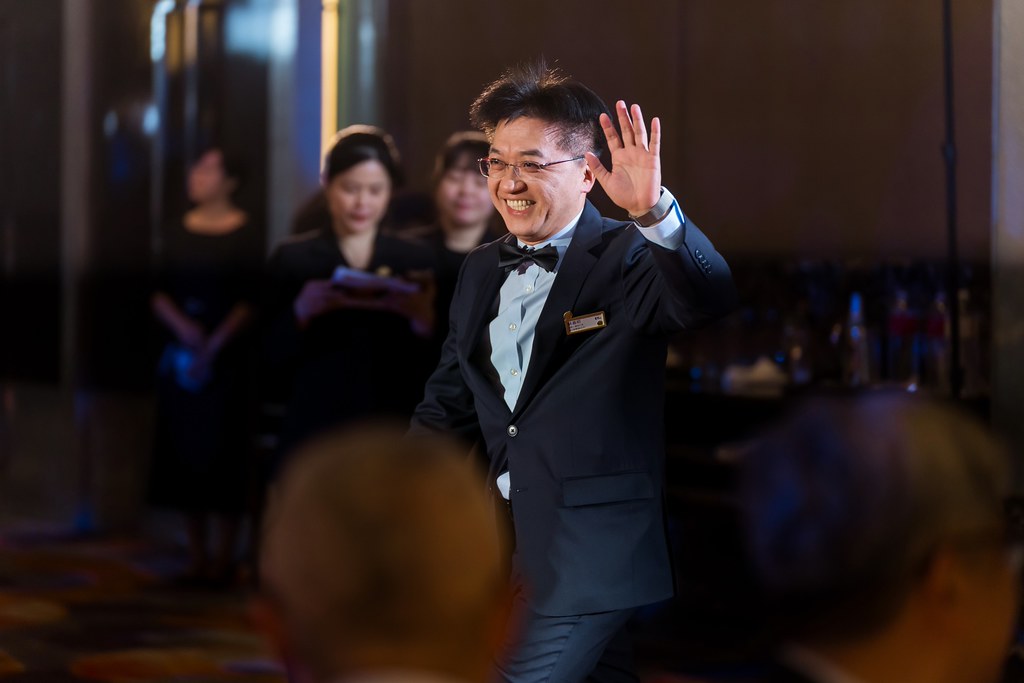 [活動攝影]2025 Taiwan 安永企業家獎-最專業的團隊完成每場完美活動攝影，拍的不只好更要快! #活動拍立得