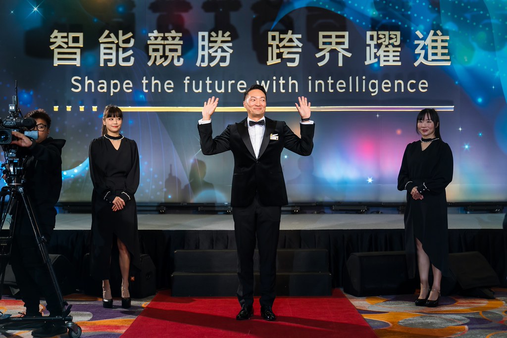 [活動攝影]2025 Taiwan 安永企業家獎-最專業的團隊完成每場完美活動攝影，拍的不只好更要快! #活動攝影