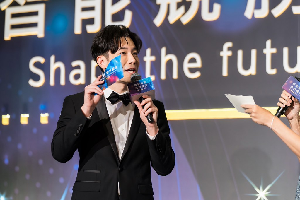 [活動攝影]2025 Taiwan 安永企業家獎-最專業的團隊完成每場完美活動攝影，拍的不只好更要快! #即時攝影