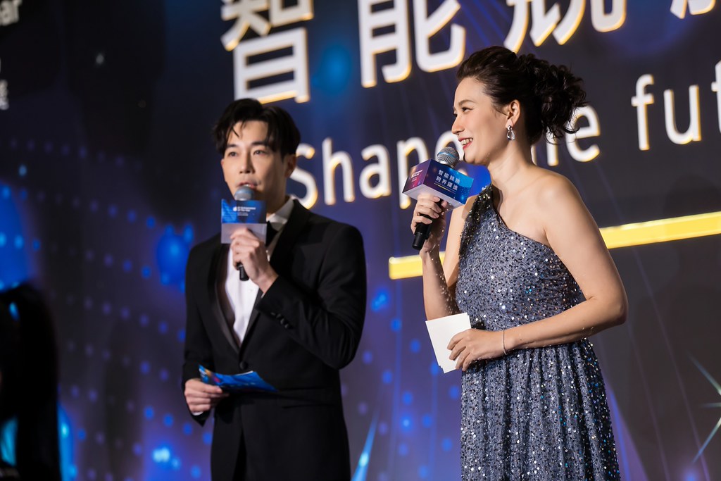 [活動攝影]2025 Taiwan 安永企業家獎-最專業的團隊完成每場完美活動攝影，拍的不只好更要快! #尾牙攝影