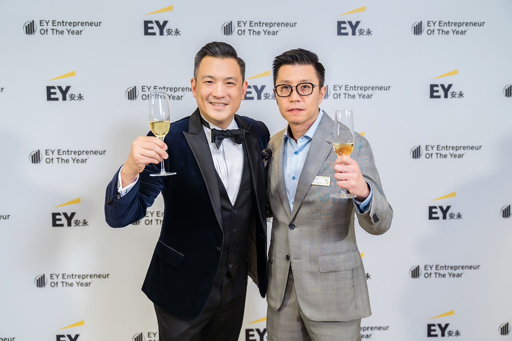 [活動攝影]2025 Taiwan 安永企業家獎-最專業的團隊完成每場完美活動攝影，拍的不只好更要快! #即時攝影