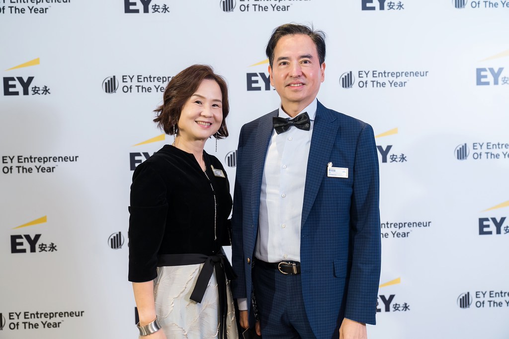 [活動攝影]2025 Taiwan 安永企業家獎-最專業的團隊完成每場完美活動攝影，拍的不只好更要快! #活動拍立得