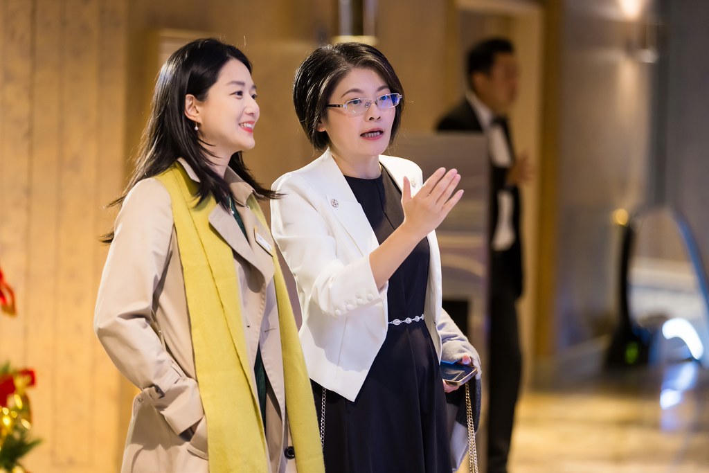 [活動攝影]2025 Taiwan 安永企業家獎-最專業的團隊完成每場完美活動攝影，拍的不只好更要快! #活動攝影