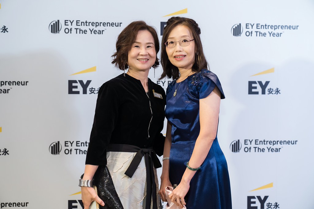 [活動攝影]2025 Taiwan 安永企業家獎-最專業的團隊完成每場完美活動攝影，拍的不只好更要快! #活動拍立得