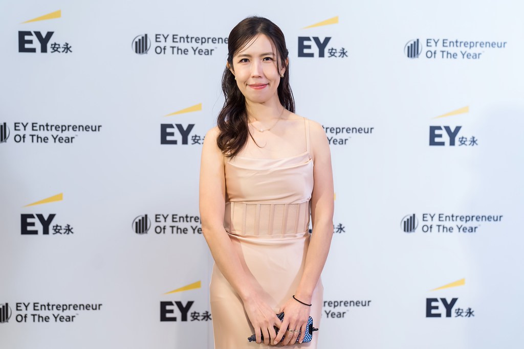 [活動攝影]2025 Taiwan 安永企業家獎-最專業的團隊完成每場完美活動攝影，拍的不只好更要快! #尾牙攝影