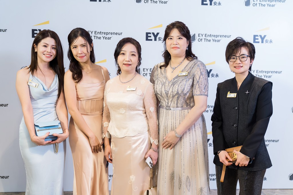 [活動攝影]2025 Taiwan 安永企業家獎-最專業的團隊完成每場完美活動攝影，拍的不只好更要快! #即時攝影