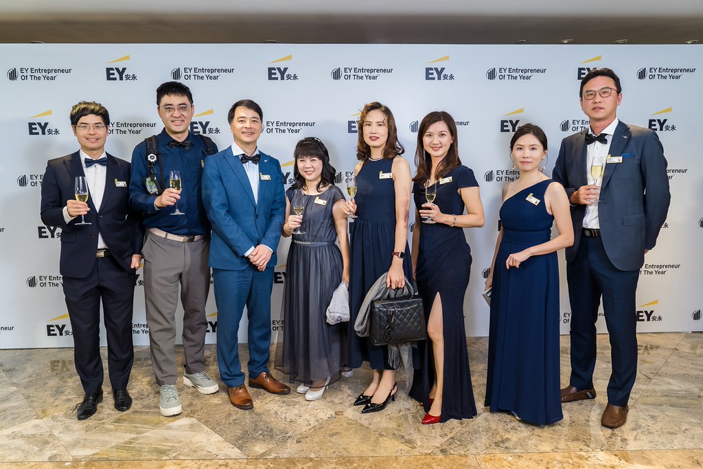 [活動攝影]2025 Taiwan 安永企業家獎-最專業的團隊完成每場完美活動攝影，拍的不只好更要快! #即時攝影