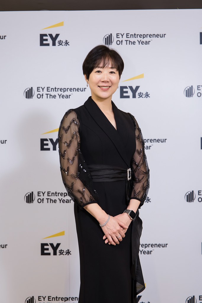 [活動攝影]2025 Taiwan 安永企業家獎-最專業的團隊完成每場完美活動攝影，拍的不只好更要快! #尾牙攝影