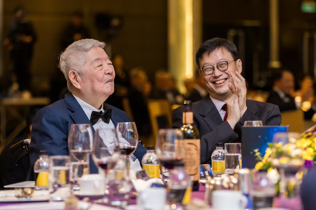 [活動攝影]2025 Taiwan 安永企業家獎-最專業的團隊完成每場完美活動攝影，拍的不只好更要快! #尾牙攝影