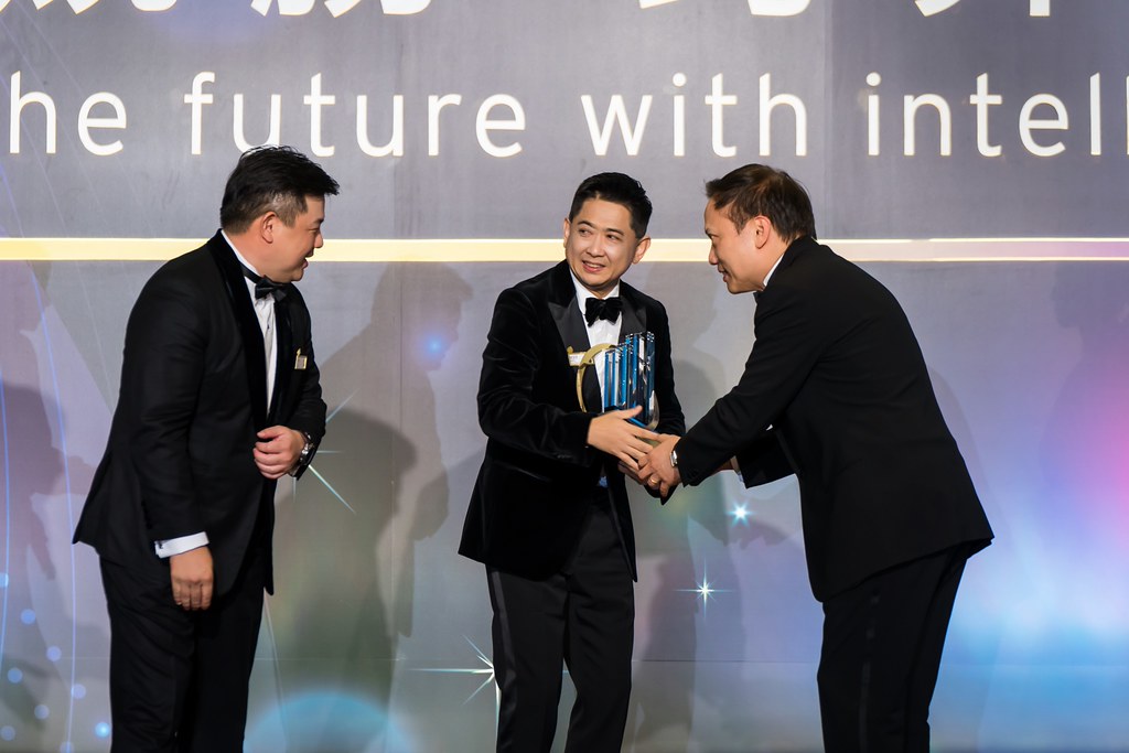 [活動攝影]2025 Taiwan 安永企業家獎-最專業的團隊完成每場完美活動攝影，拍的不只好更要快! #活動攝影