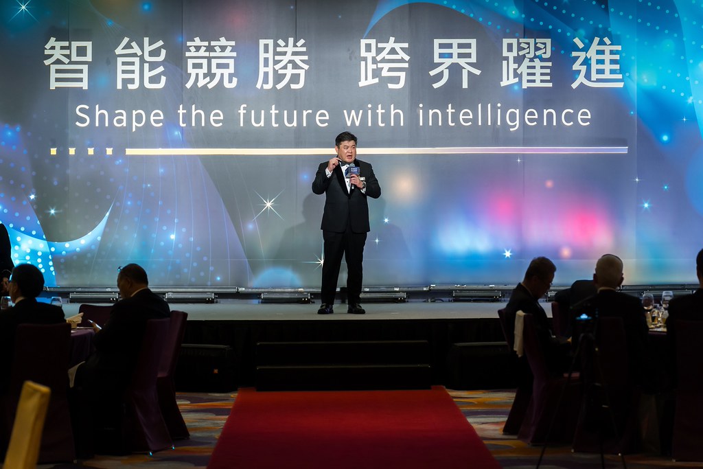 [活動攝影]2025 Taiwan 安永企業家獎-最專業的團隊完成每場完美活動攝影，拍的不只好更要快! #活動拍攝