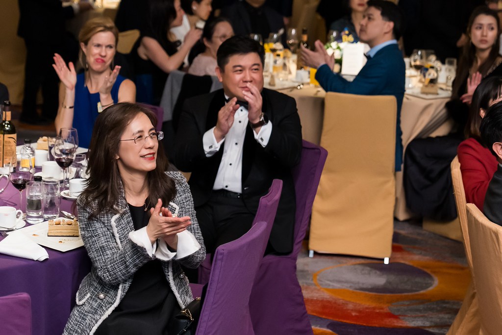 [活動攝影]2025 Taiwan 安永企業家獎-最專業的團隊完成每場完美活動攝影，拍的不只好更要快! #即拍即印