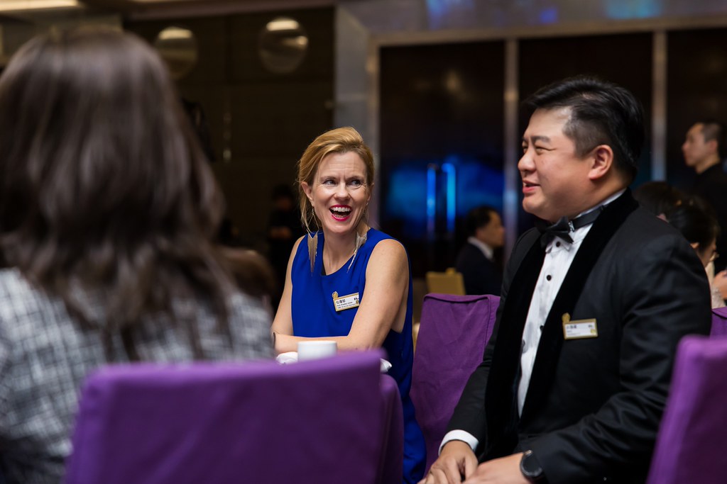 [活動攝影]2025 Taiwan 安永企業家獎-最專業的團隊完成每場完美活動攝影，拍的不只好更要快! #即拍即印