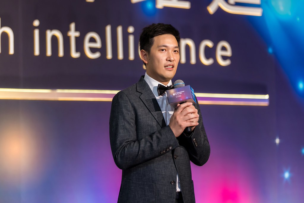 [活動攝影]2025 Taiwan 安永企業家獎-最專業的團隊完成每場完美活動攝影，拍的不只好更要快! #即時攝影