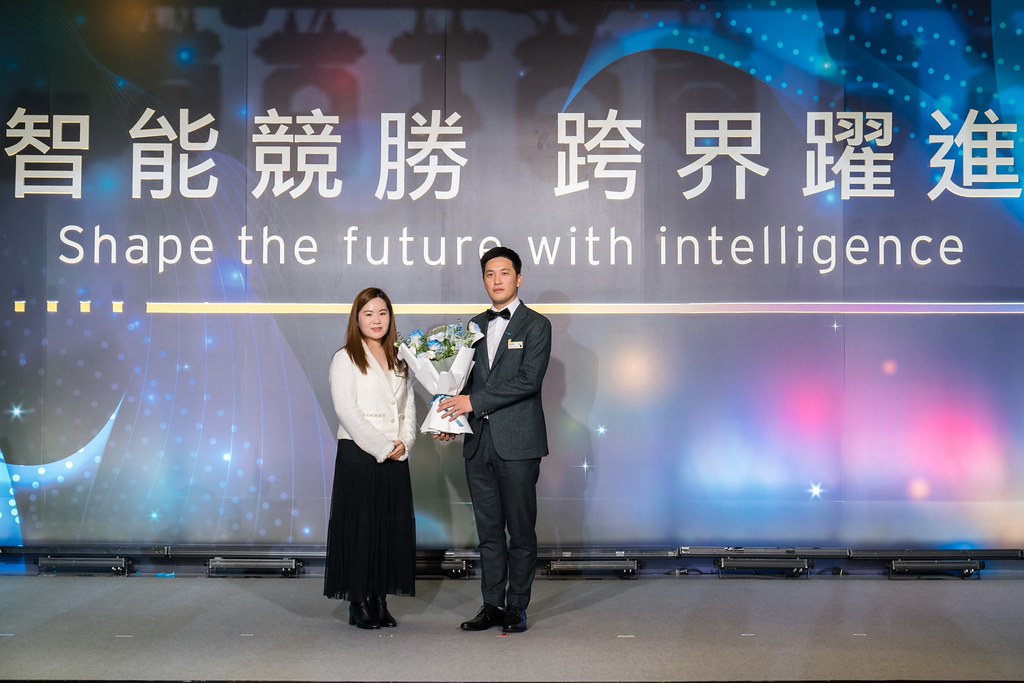 [活動攝影]2025 Taiwan 安永企業家獎-最專業的團隊完成每場完美活動攝影，拍的不只好更要快! #即時攝影