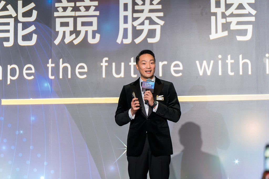 [活動攝影]2025 Taiwan 安永企業家獎-最專業的團隊完成每場完美活動攝影，拍的不只好更要快! #即拍即印