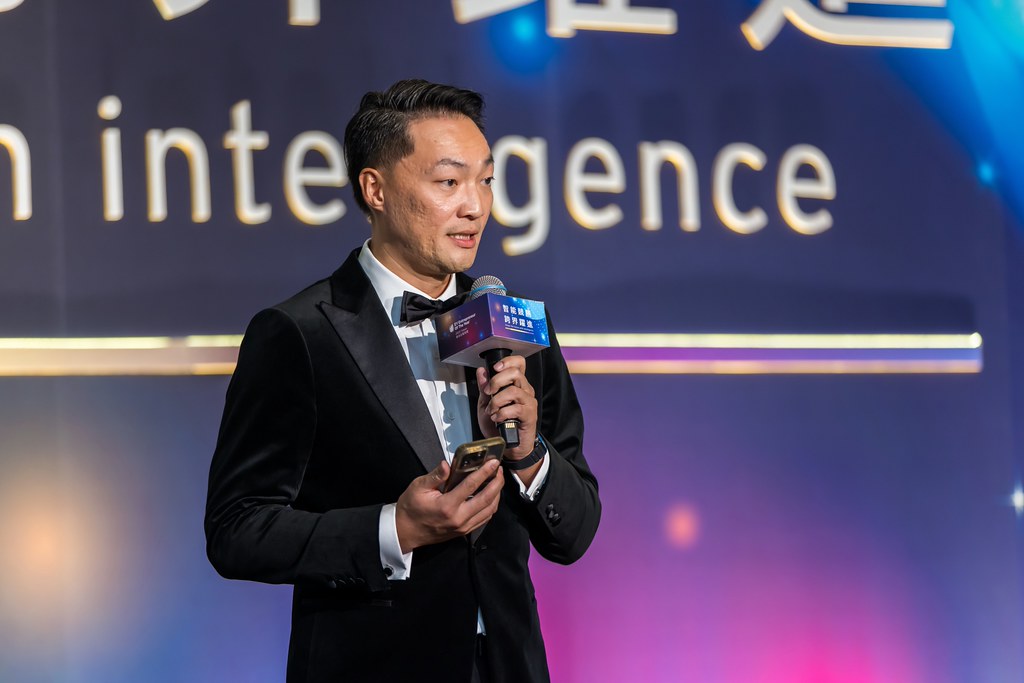 [活動攝影]2025 Taiwan 安永企業家獎-最專業的團隊完成每場完美活動攝影，拍的不只好更要快! #活動攝影