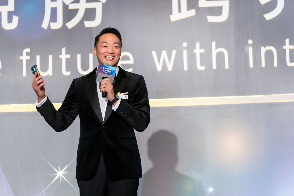 [活動攝影]2025 Taiwan 安永企業家獎-最專業的團隊完成每場完美活動攝影，拍的不只好更要快! #活動拍立得