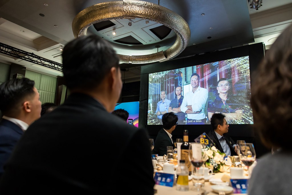 [活動攝影]2025 Taiwan 安永企業家獎-最專業的團隊完成每場完美活動攝影，拍的不只好更要快! #即時攝影