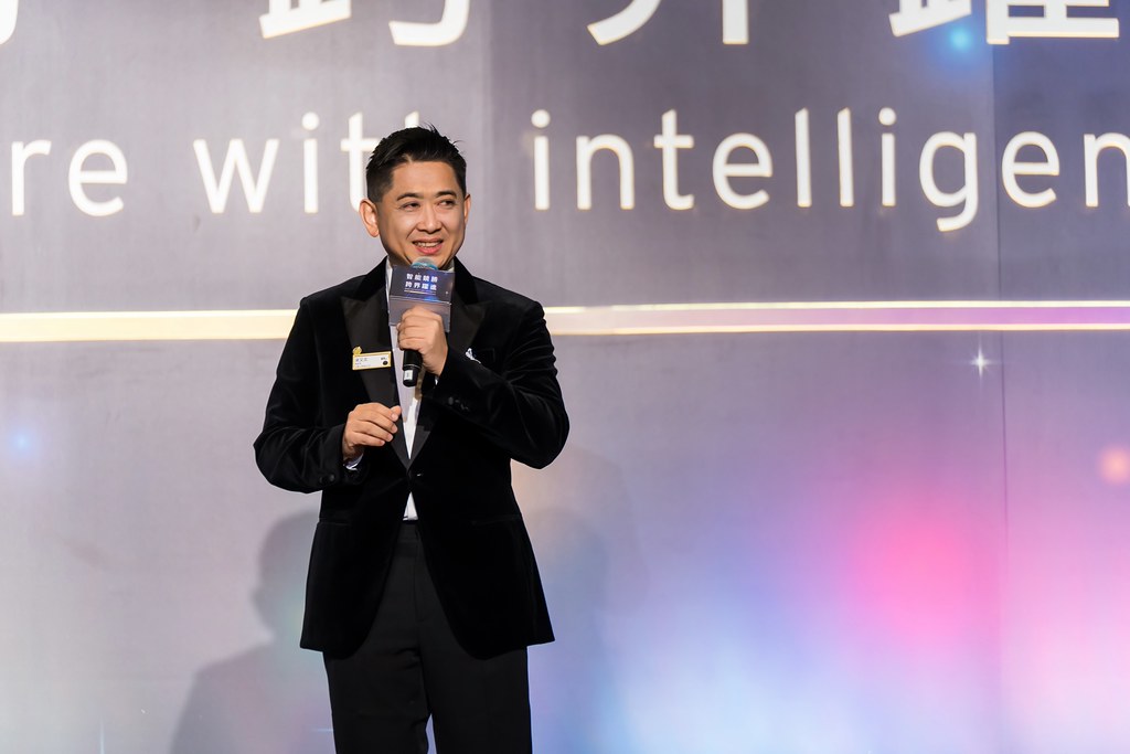 [活動攝影]2025 Taiwan 安永企業家獎-最專業的團隊完成每場完美活動攝影，拍的不只好更要快! #即拍即印