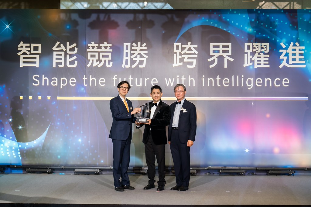 [活動攝影]2025 Taiwan 安永企業家獎-最專業的團隊完成每場完美活動攝影，拍的不只好更要快! #活動拍立得