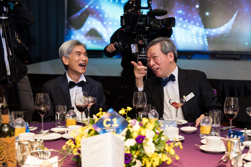 [活動攝影]2025 Taiwan 安永企業家獎-最專業的團隊完成每場完美活動攝影，拍的不只好更要快! #雲端攝影