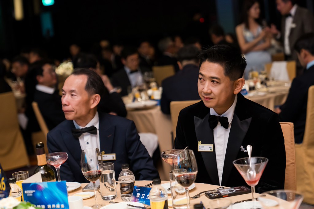 [活動攝影]2025 Taiwan 安永企業家獎-最專業的團隊完成每場完美活動攝影，拍的不只好更要快! #活動攝影