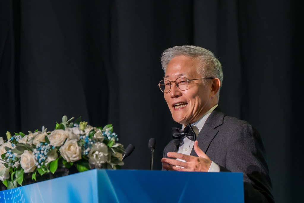 [活動攝影]2025 Taiwan 安永企業家獎-最專業的團隊完成每場完美活動攝影，拍的不只好更要快! #即時攝影