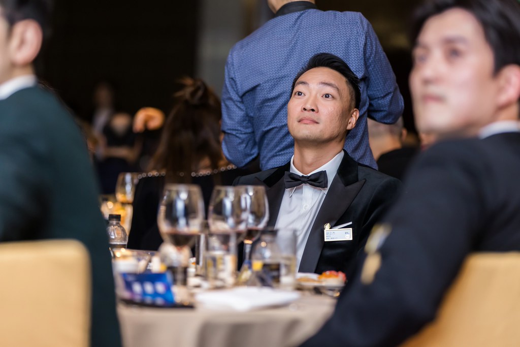 [活動攝影]2025 Taiwan 安永企業家獎-最專業的團隊完成每場完美活動攝影，拍的不只好更要快! #活動攝影