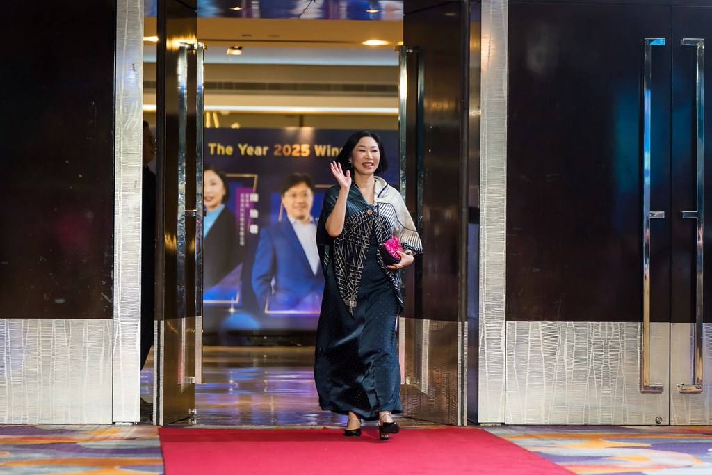 [活動攝影]2025 Taiwan 安永企業家獎-最專業的團隊完成每場完美活動攝影，拍的不只好更要快! #活動拍攝