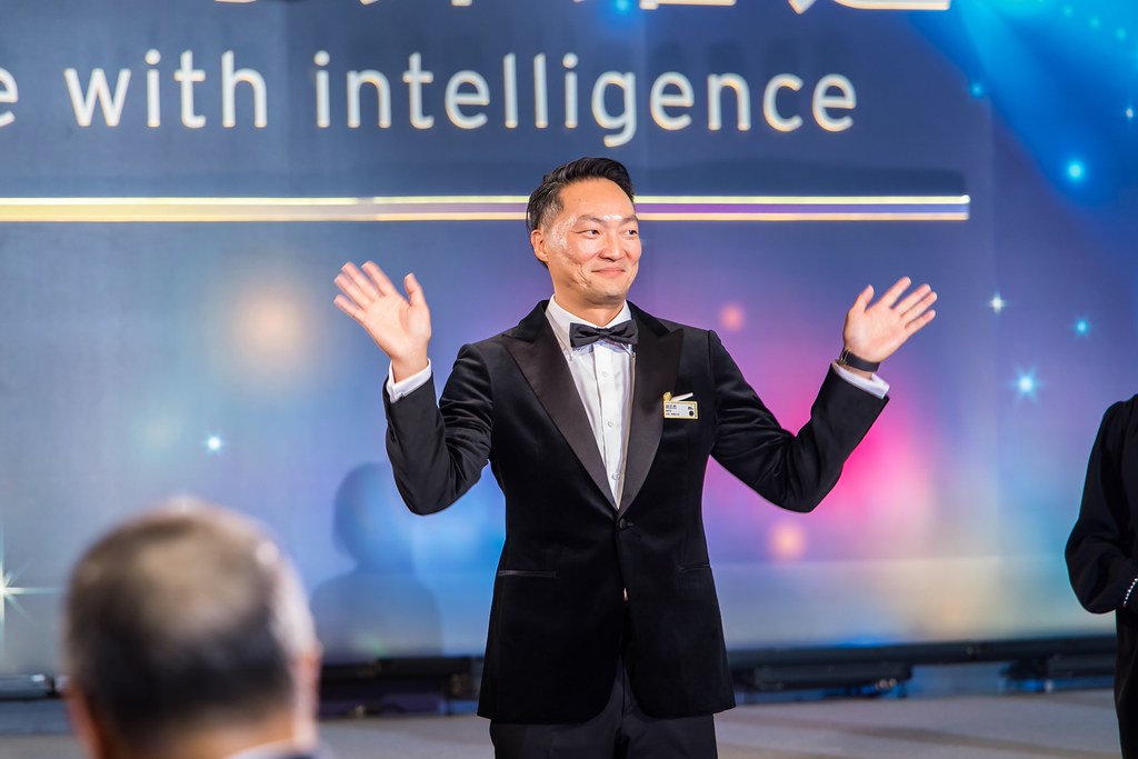 [活動攝影]2025 Taiwan 安永企業家獎-最專業的團隊完成每場完美活動攝影，拍的不只好更要快! #活動拍立得